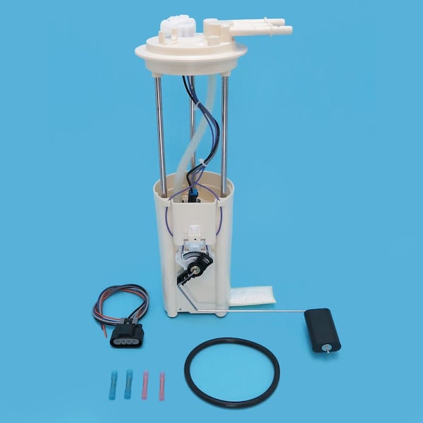 Us Motor Works US USEP3760M Electric Fuel Pump Module USEP3760M - main
